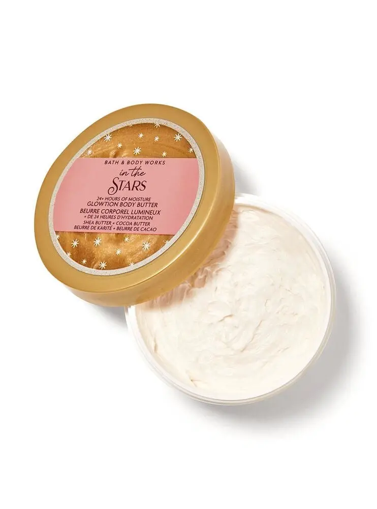 Bath & Body Works Body Butter 24h Hydration