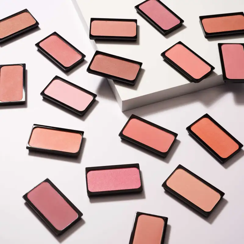 Artdeco Blusher Rouge