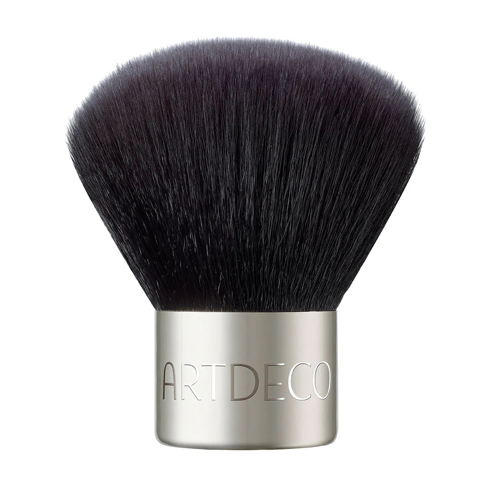 Artdeco Makup Brush For Mineral Powder Foundation 