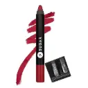 Sugar Cosmetics Matte as Hell Crayon Lipsticks