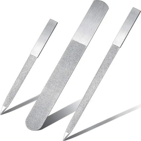 Nail Filer Metal 