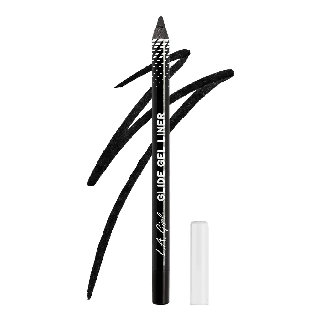 La Girl Glide Gel Eyeliner Pencil
