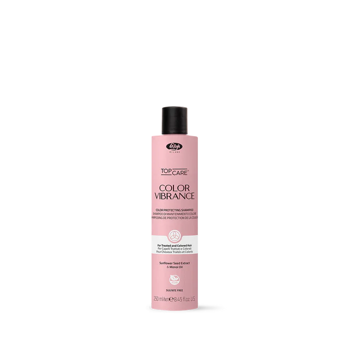 Lisap Top Care Color Vibrance Color Protecting Shampoo
