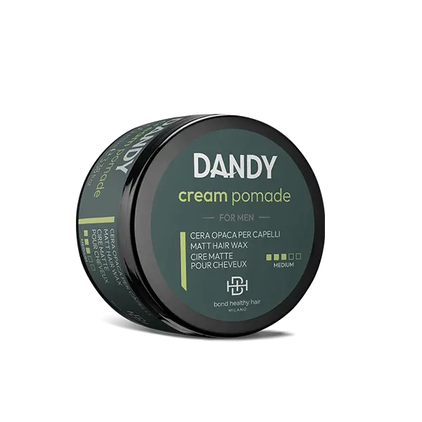 Dandy For Men Beard Wax