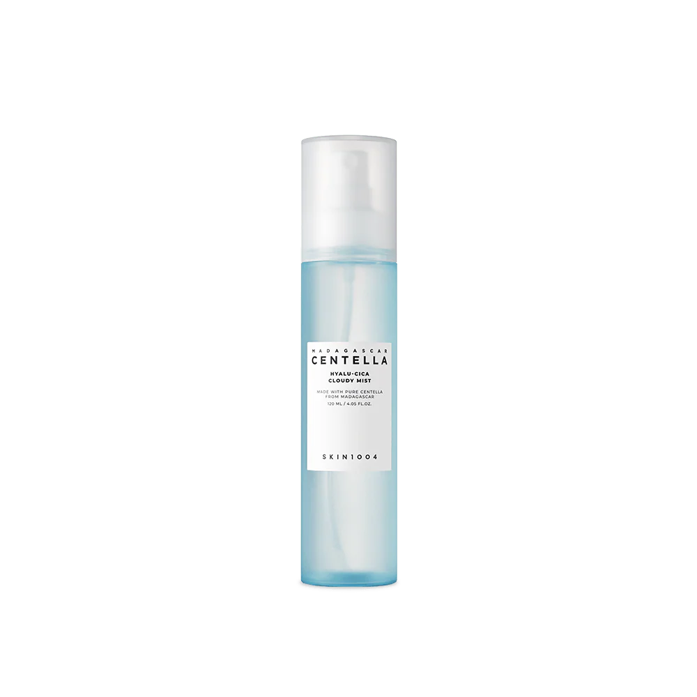 Skin1004 Hyalu-Cica Cloudy Mist 