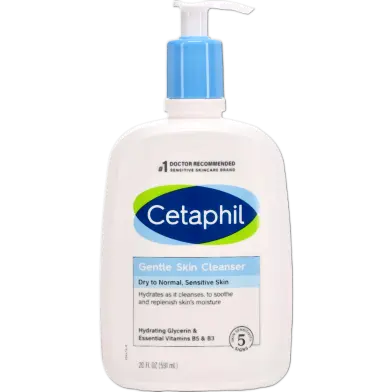 Cetaphil Canada Gentle Skin Cleanser