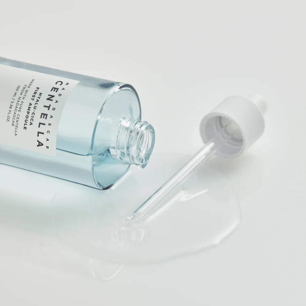 Skin1004 Hyalu Cica First Ampoule