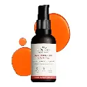 Juicy Chemistry Chilli, Horsetail and Black Seed Hair Oil