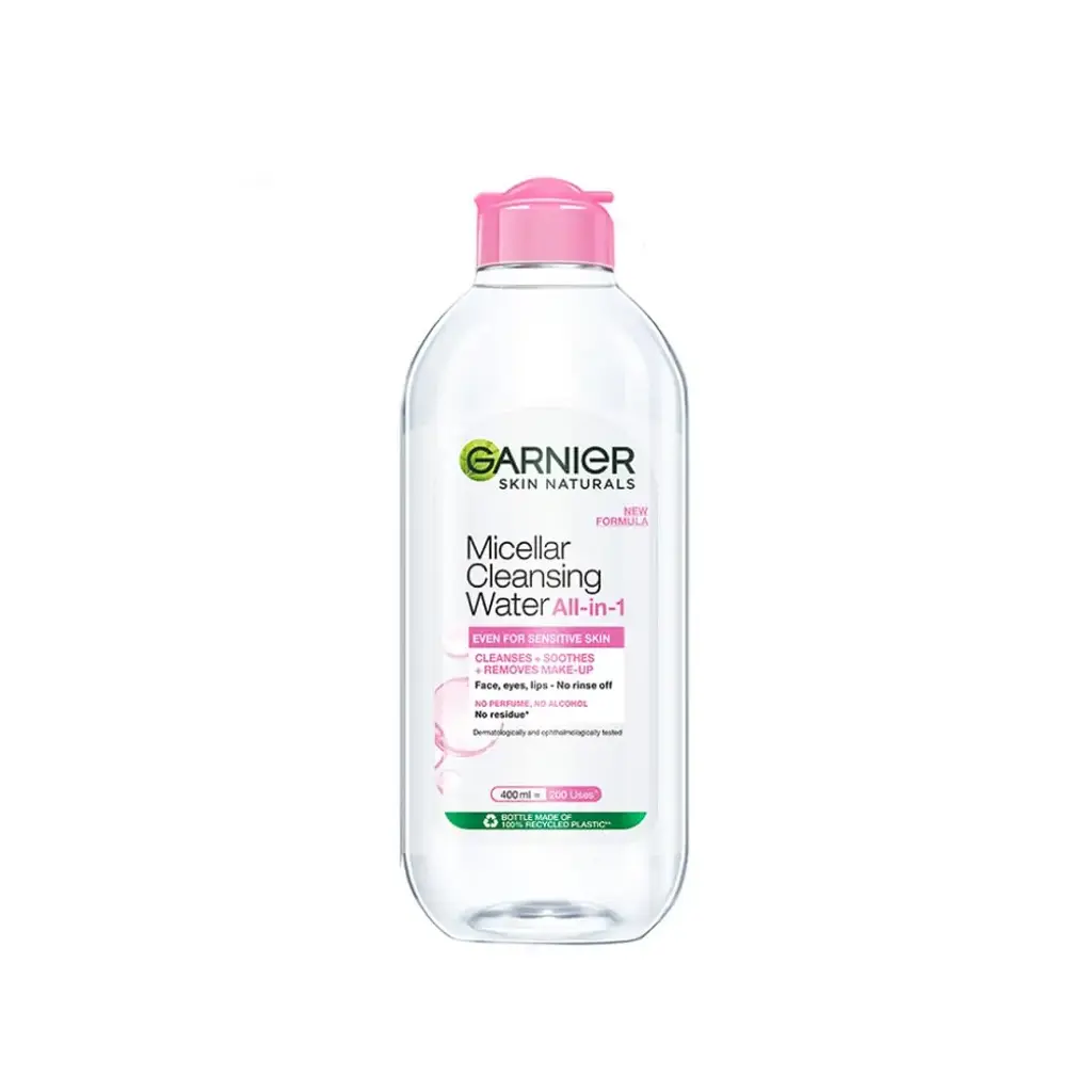 Garnier Micellair Cleansing Water