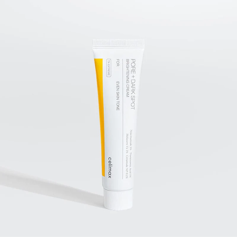 Celimax Pore+Dark Spot Brightening Cream