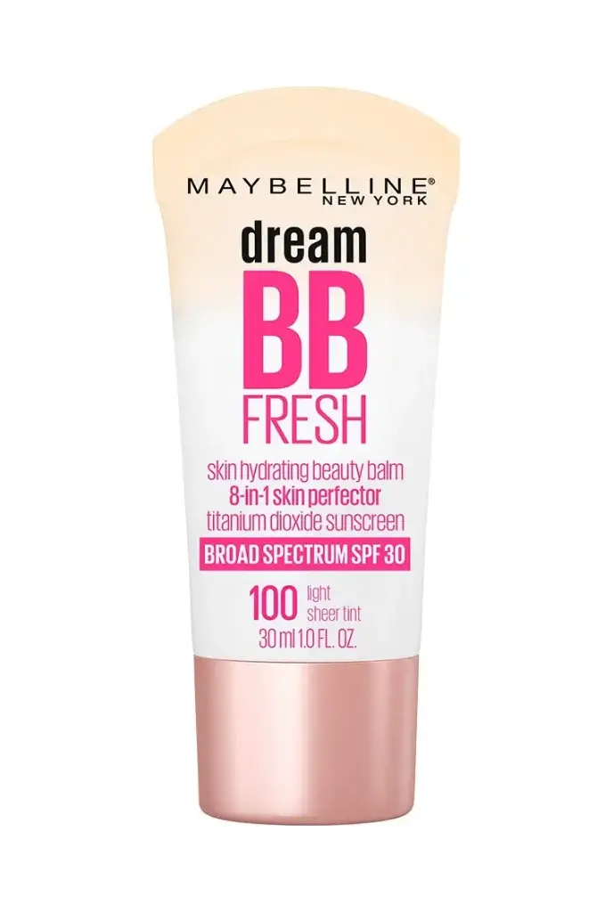Maybelline Dream BB Fresh BB Cream