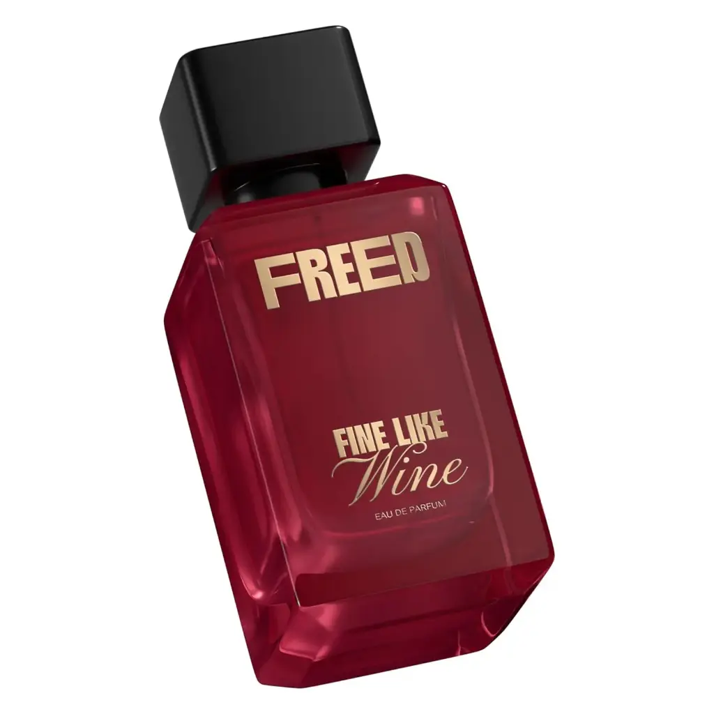 FREED Fine Like Wine Eau De Parfum for Women