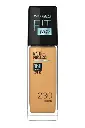 Tester - Maybelline Fit Me Matte+Poreless 16H SPF22 Foundation