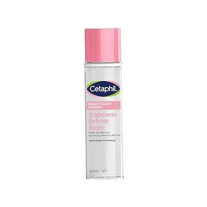 Cetaphil Brightness Refresh Toner