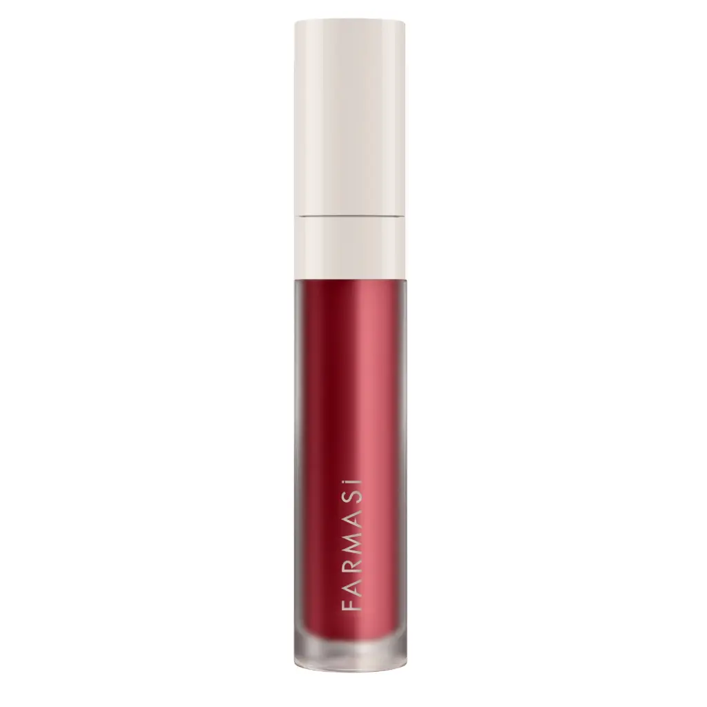 Farmasi Latina Lip Lacquer Liquid Lipstick