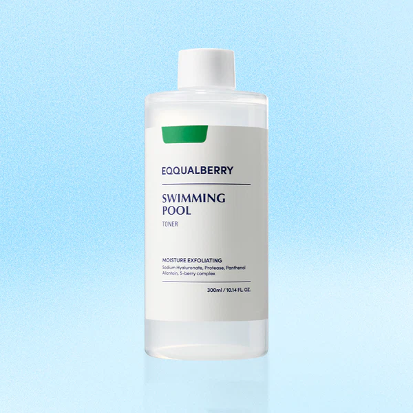 Eqqualberry Swimming Pool Toner