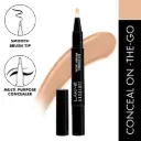 Lakme Absolute Instant Airbrush Concealer Pen