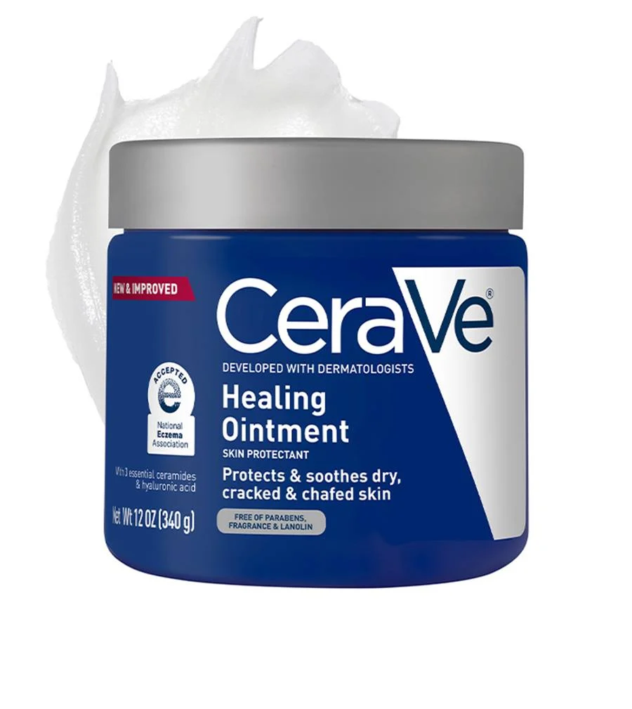 Cerave Healing Ointment