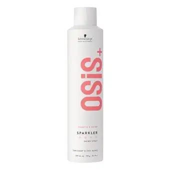 Schwarzkorf Osis+ Sparkler Shine Spray