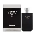 Prada L'Homme Intense Eau De Parfum 
