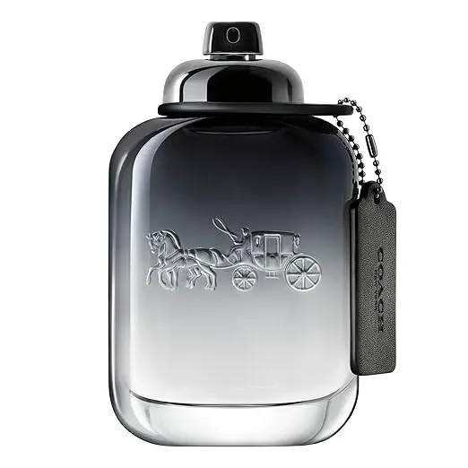 Coach For Men Eau De Toilette