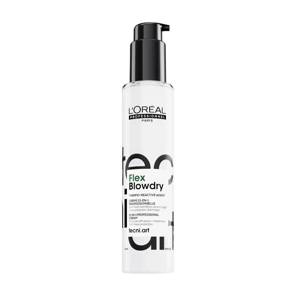 Loreal Professionnel Techni Art Flex Blowdry Cream 