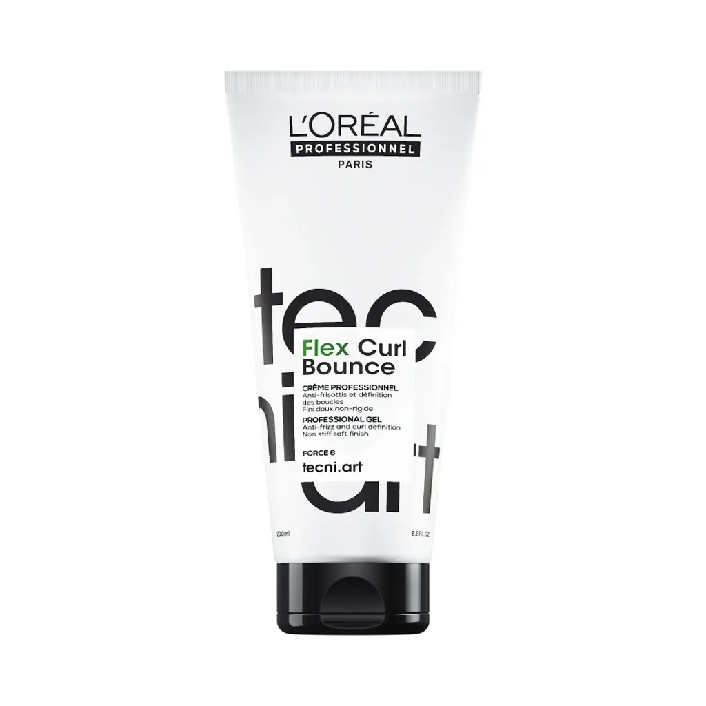 Loreal Professionnel Techni Art Flex Curl Bounce