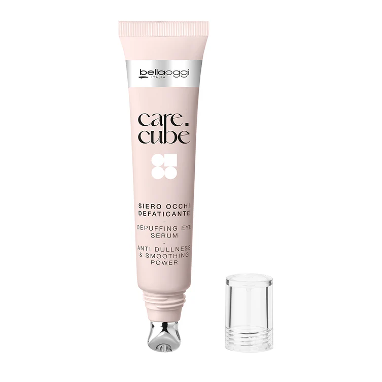 Bellaoggi Depuffing Eye Cream