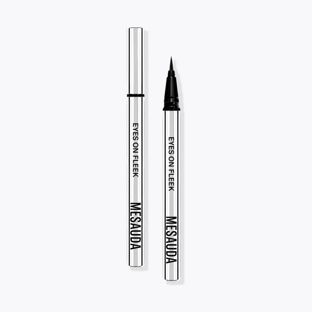 Mesauda Eyes on Fleek Liquid Eyeliner