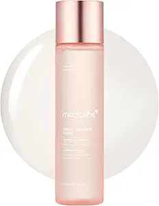 Medicube Triple Collagen Toner 