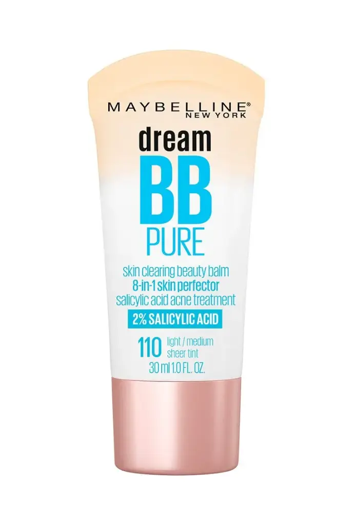 Maybelline Dream BB Pure BB Cream