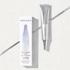 Mary & May Tranexamic Acid + Glutathione Brightening Eye Cream 