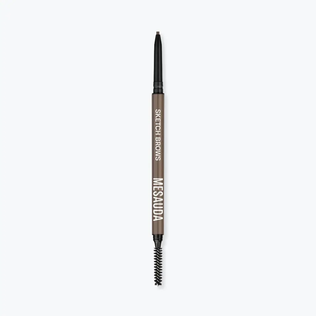 Mesauda Sketch Brows Eyebrow Pencil
