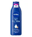 Nivea Body Milk Rich Norishing 72H Intense Care Lotion 