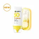 Garnier Super UV Invisible Serum Sunscreen