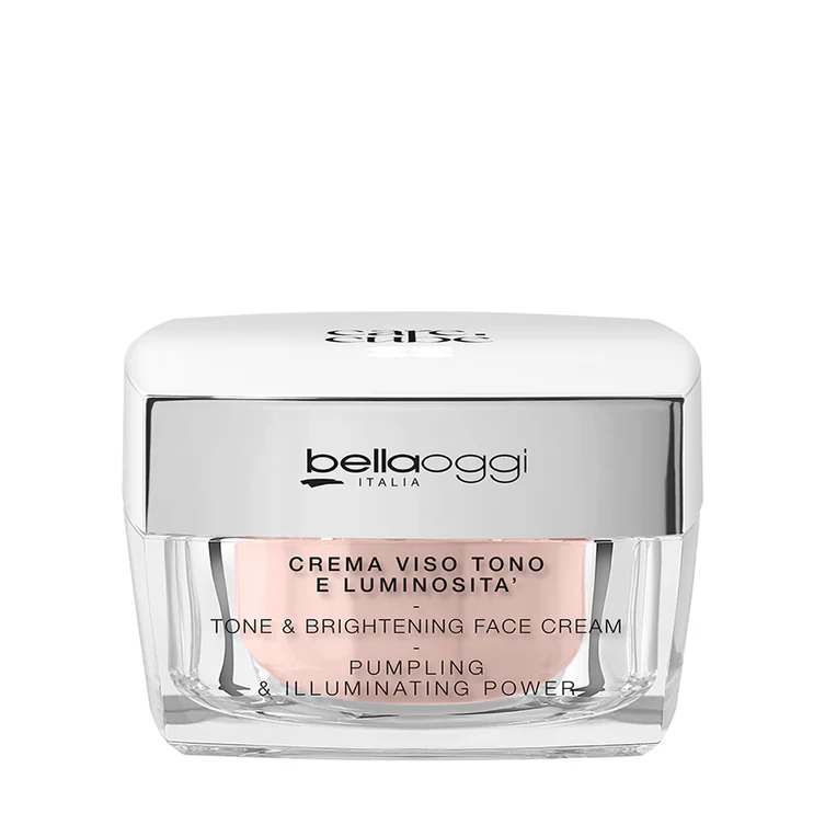 Bellaoggi Tone and Brightening Face Cream