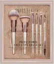 Swiss Beauty Makeup Brush Set