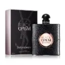 YSL Black Opium Eau De Parfum