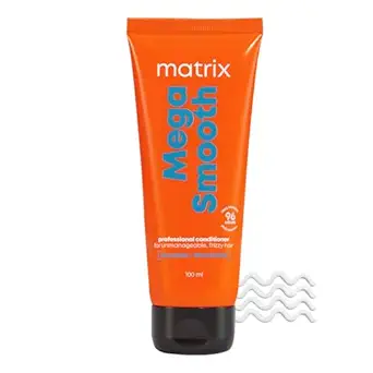 Matrix Mega Smooth Conditioner