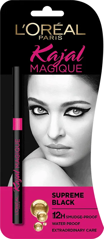 Loreal Paris Kajal Magique