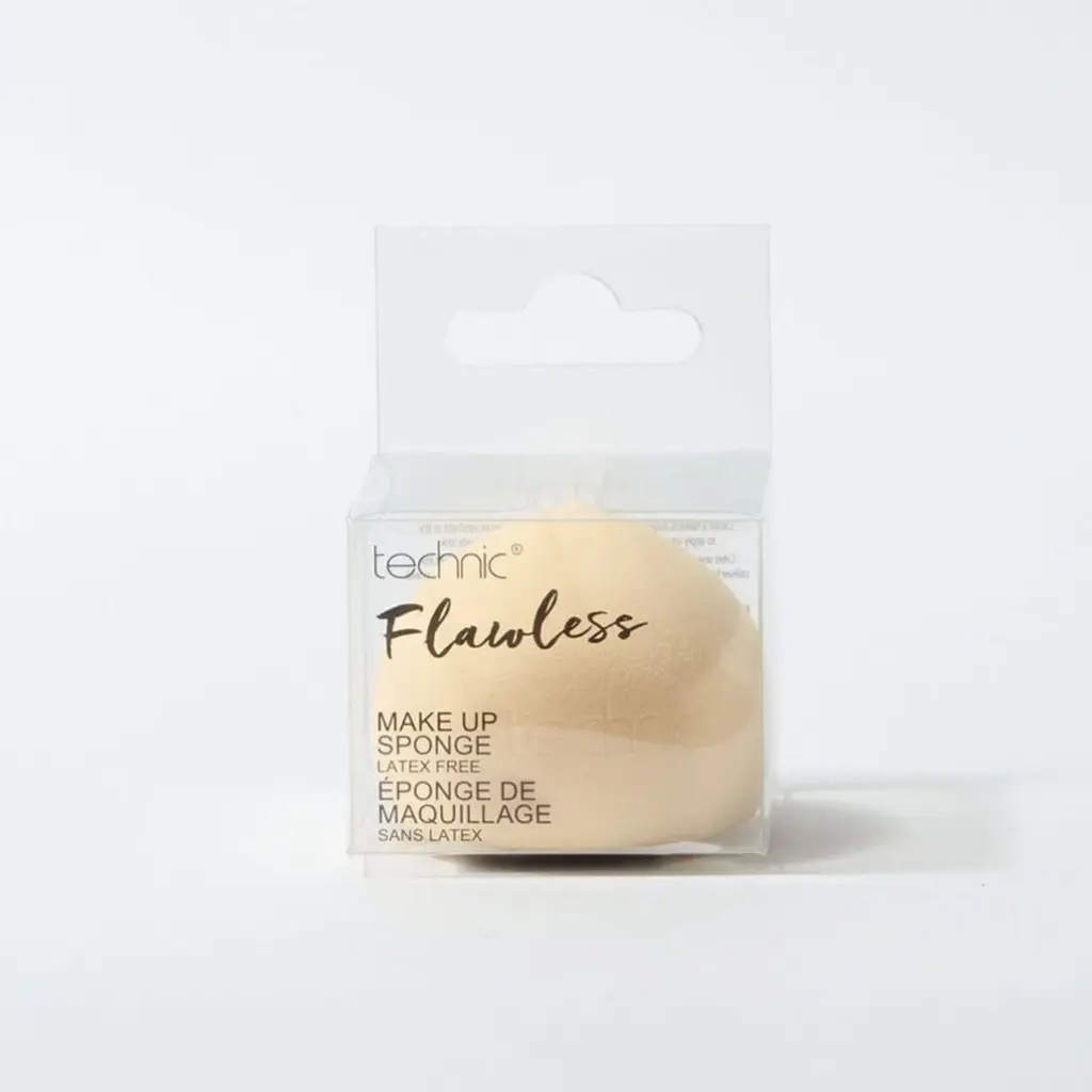 Technic Flawless Makeup Sponge