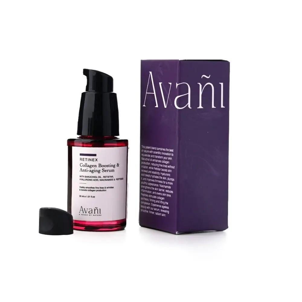 Avani Retinex Collagen Boosting & Anti Ageing Serum