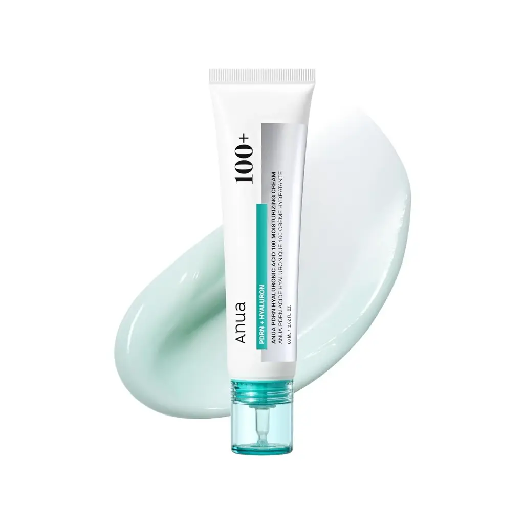 Anua PDRN Hyaluronic Acid Cream