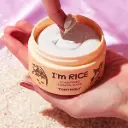 Tony Moly I'm Rice Clarifying Blemish Mask 