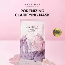 Skin1004 Poremizing Quick Clay Stick Mask
