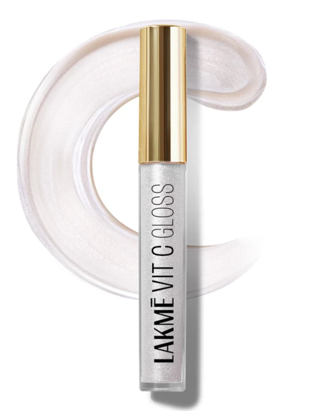 Lakme Superglow Vit C Gloss 
