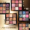 Lakme Ultimate Glam Eyeshadow Pallette