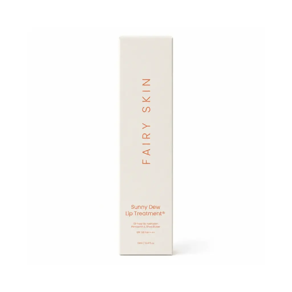 Fairy Skin Premium Sunny Dew Lip Treatment 