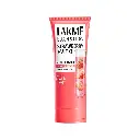 Lakme Blush & Glow Strawberry + Vit C Gel Face Wash