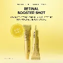 Arencia Retinal Booster Shot 